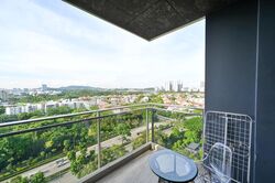 Parc Riviera (D5), Condominium #457462981